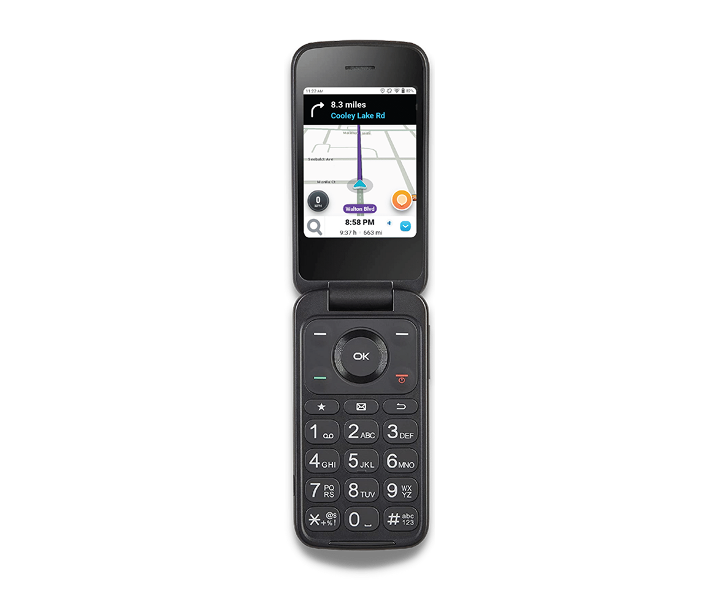 Basic Phones