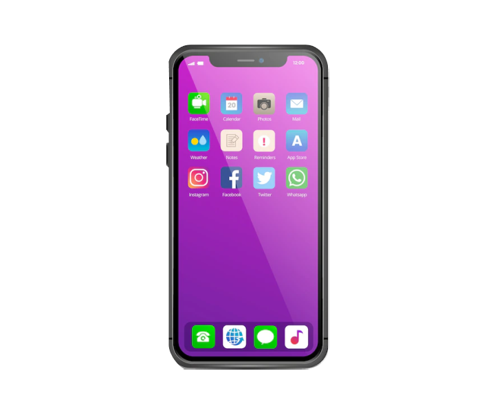 Smart Phones