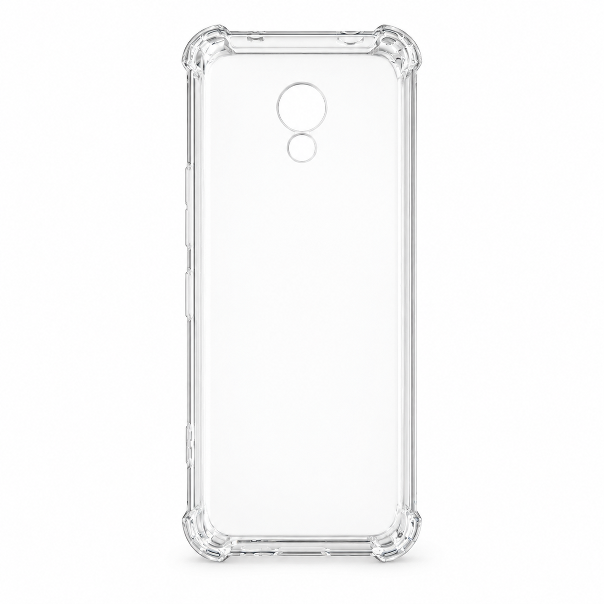 Qin F30 Silcone Case
