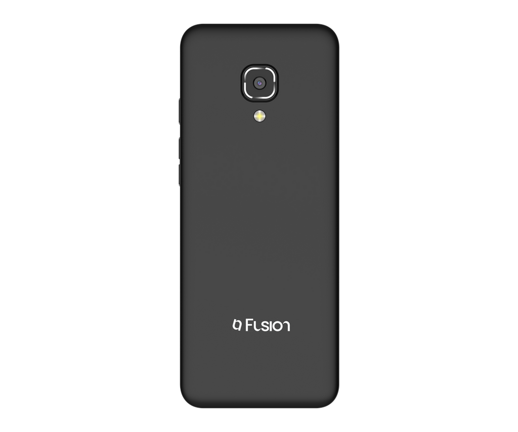 Fusion F2