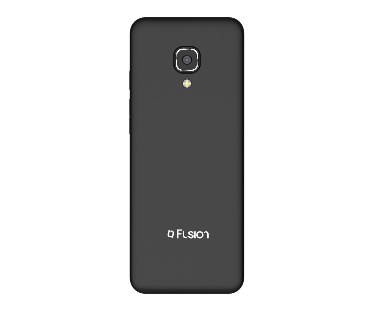 Fusion F2