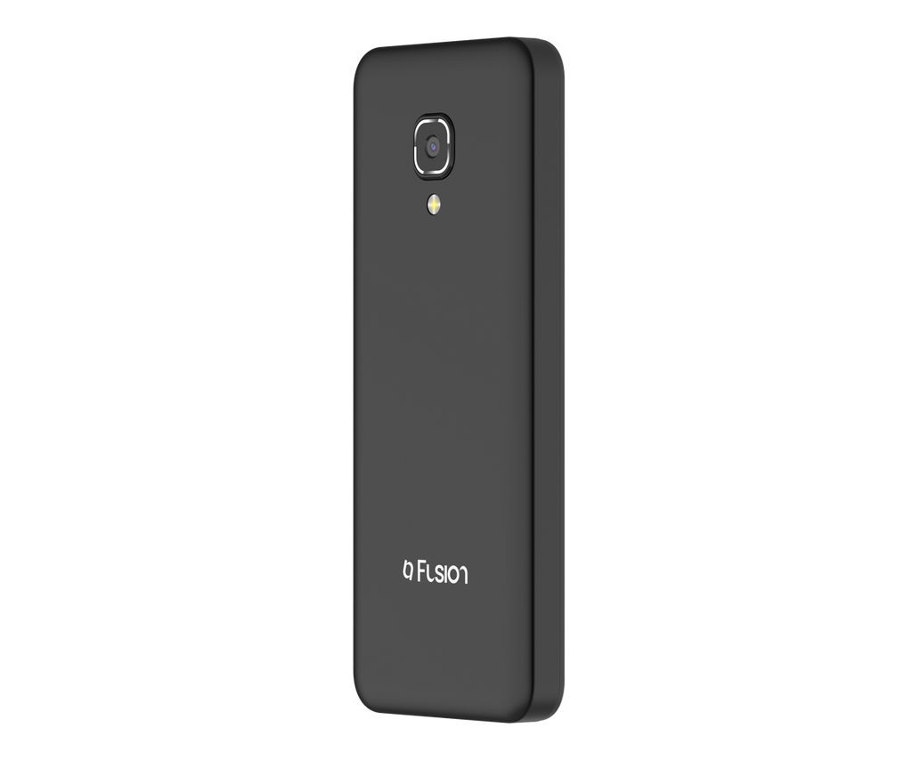 Fusion F2