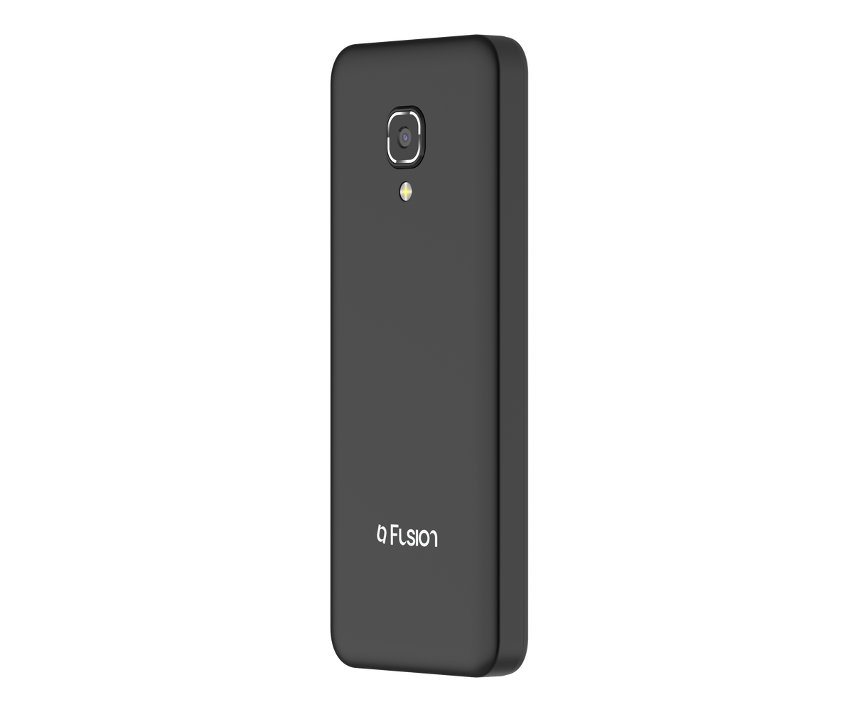 Fusion F2