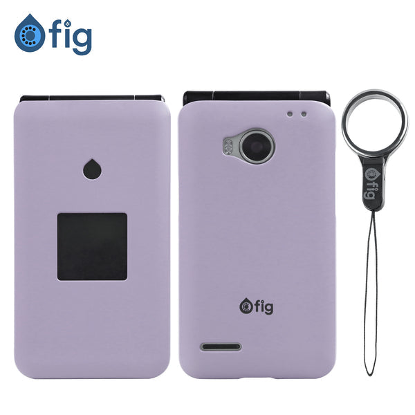 Fig Flip II Protective Case