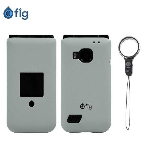 Fig Flip Mini Protective Case