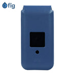 Fig Mini Shockproof Genuine Leather Case - 2 Colors!