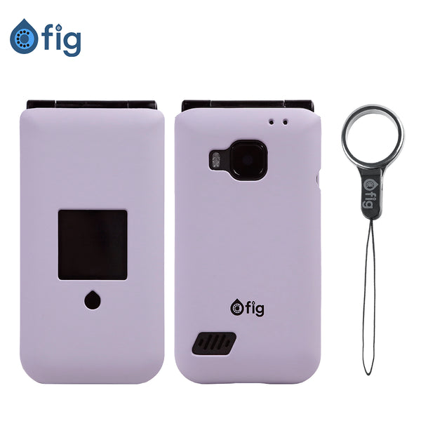 Fig Flip Mini Protective Case