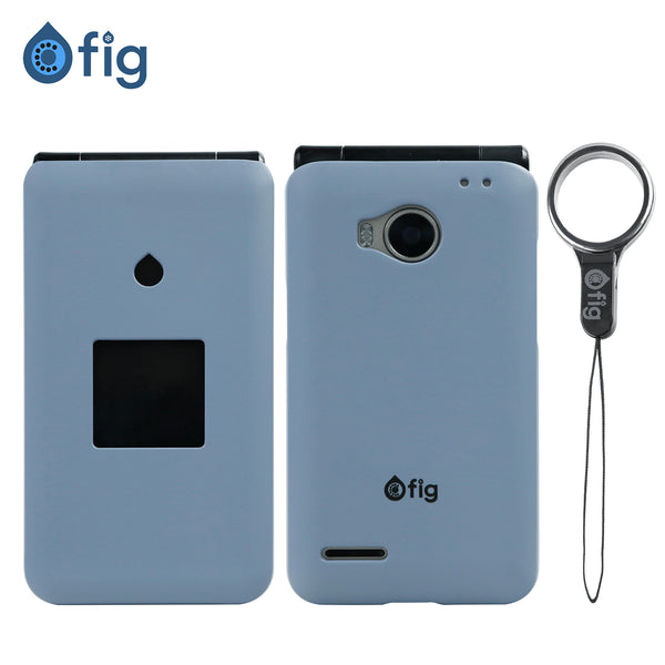 Fig Flip II Protective Case
