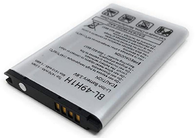 Lg Exalt/Classic battery
