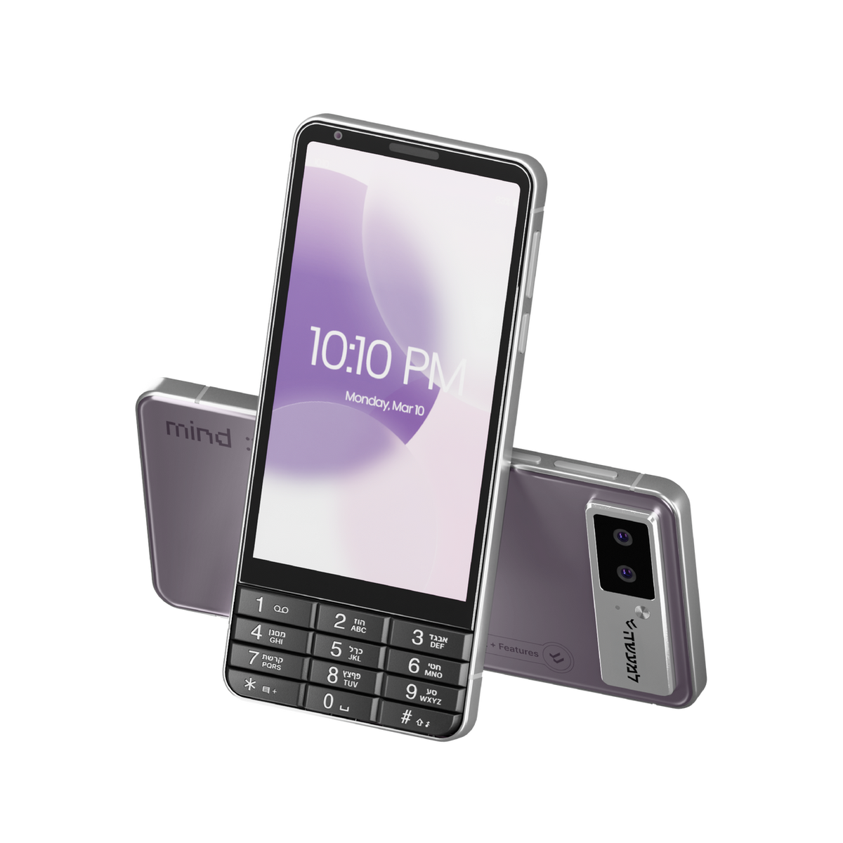 Mind Phone 2 Pro