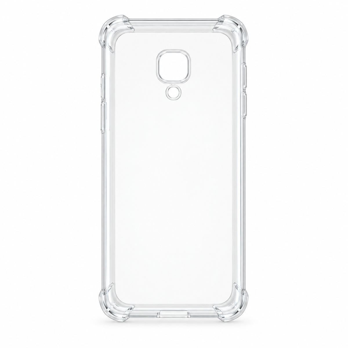 Fusion F2 Case