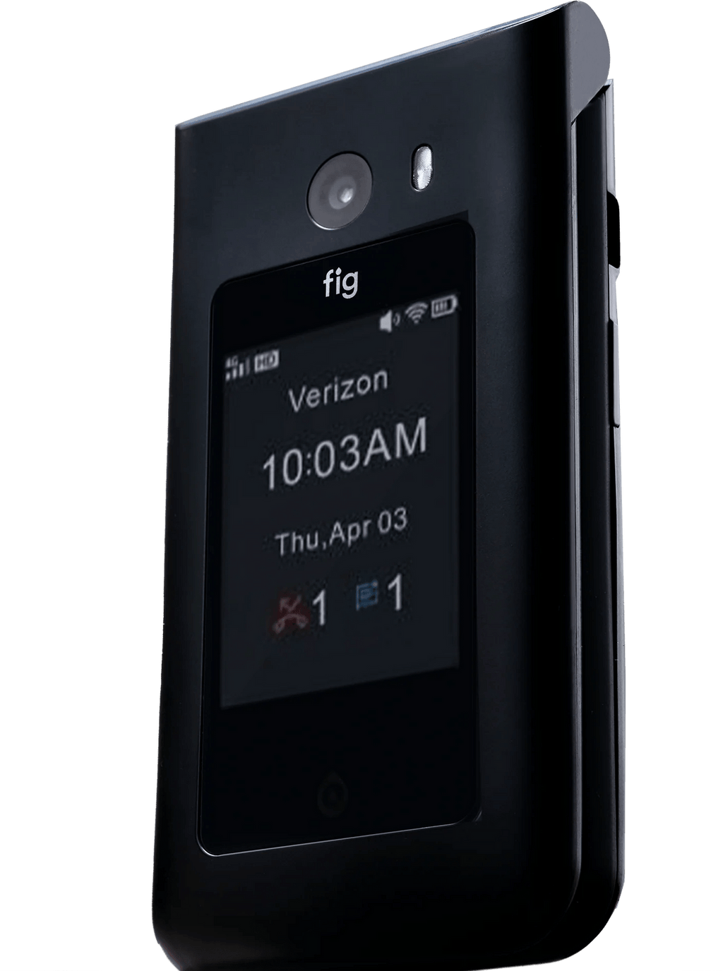 *NEW* Fig Core (Talk & Text, Non-Touch Screen)