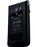 *NEW* Fig Core (Talk & Text, Non-Touch Screen)