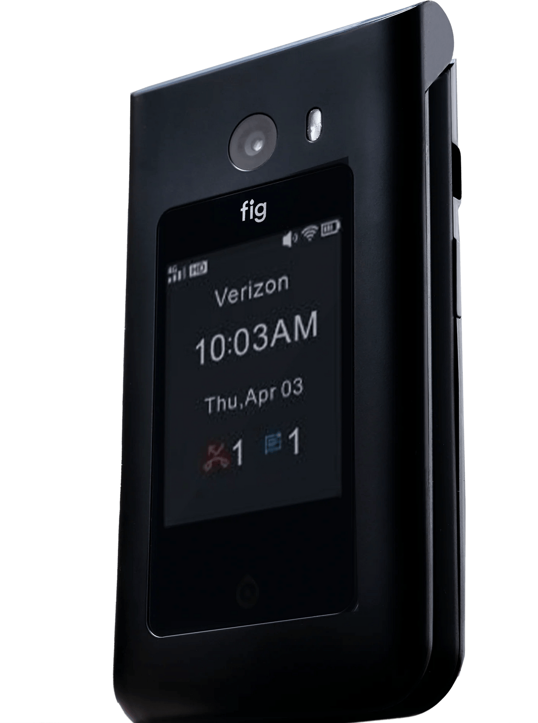 *NEW* Fig Core (Talk & Text, Non-Touch Screen)
