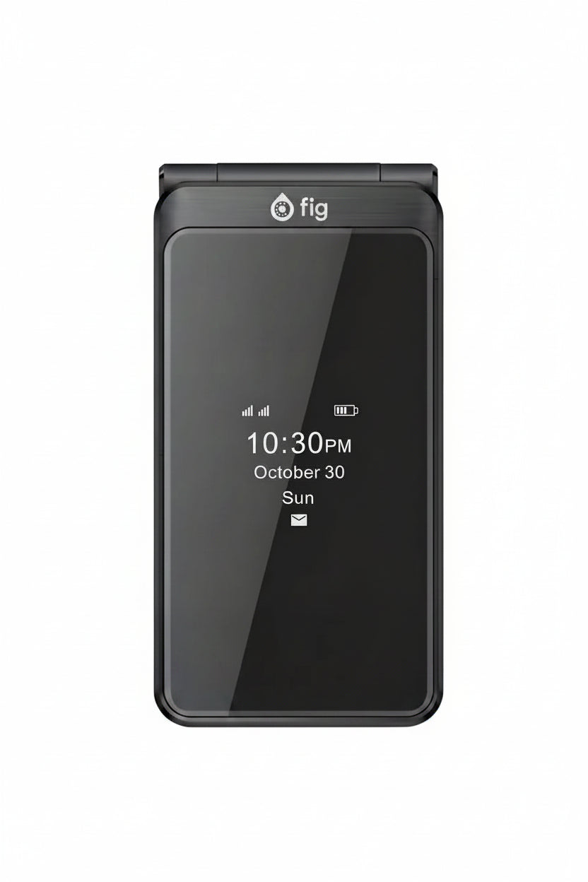 Fig Flip II Pro