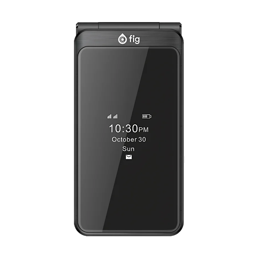 Fig Flip II Pro