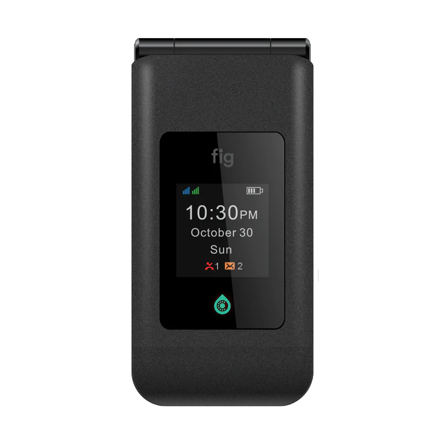 Fig Mini II