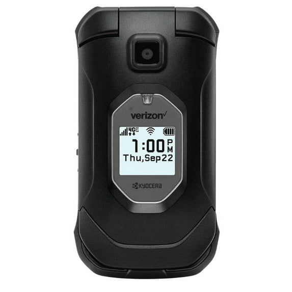 Kyocera DuraXV Extreme+  E4811