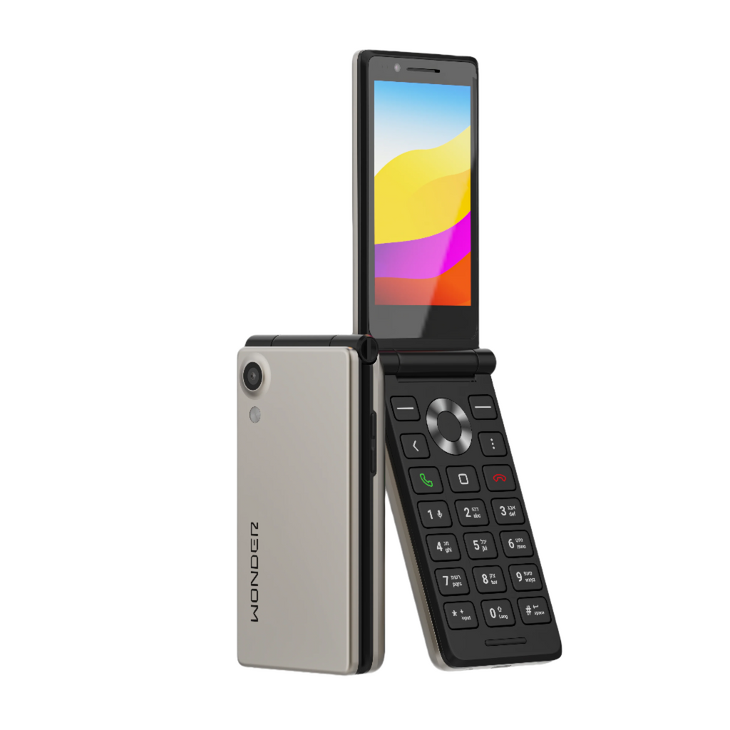 Wonderphone