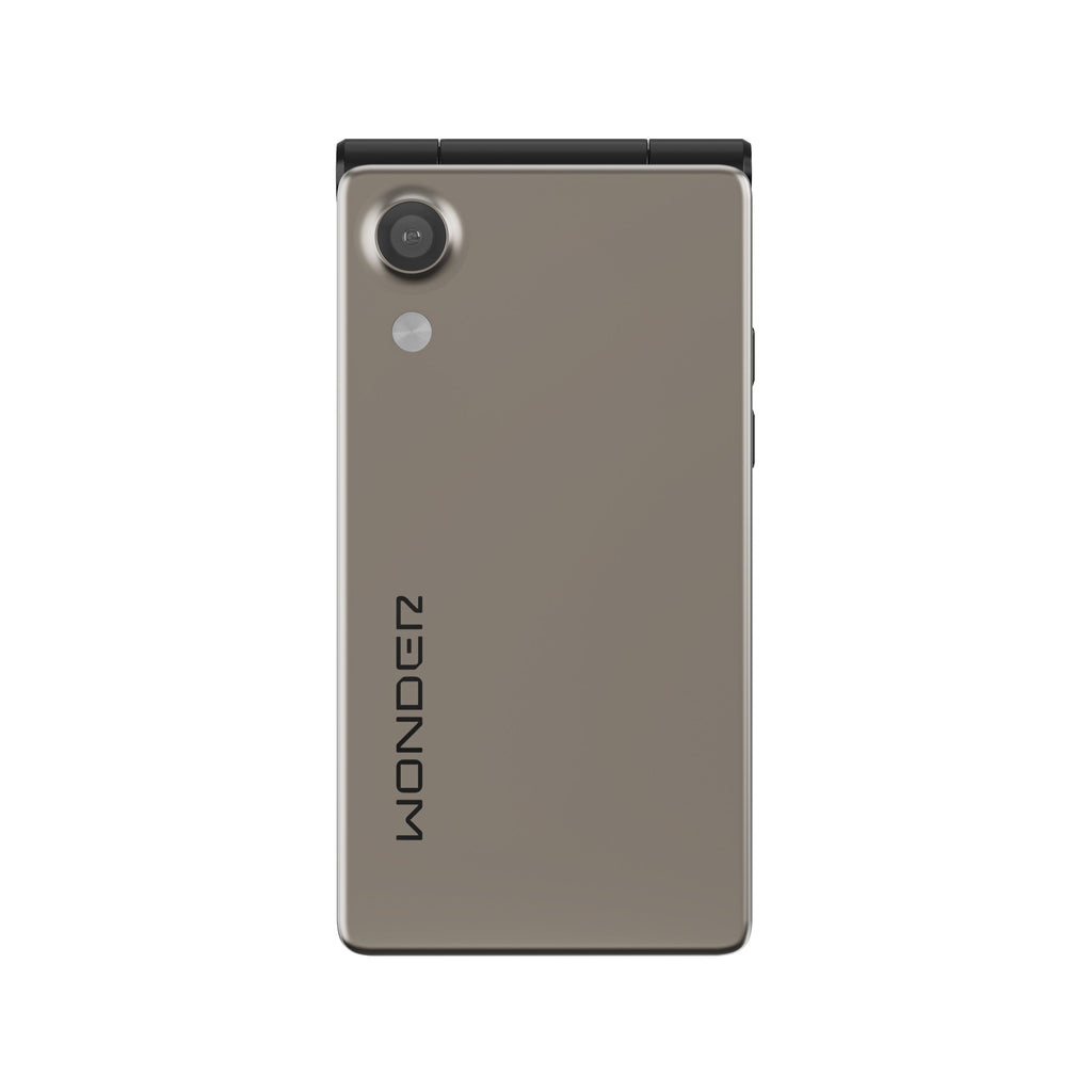 Wonderphone