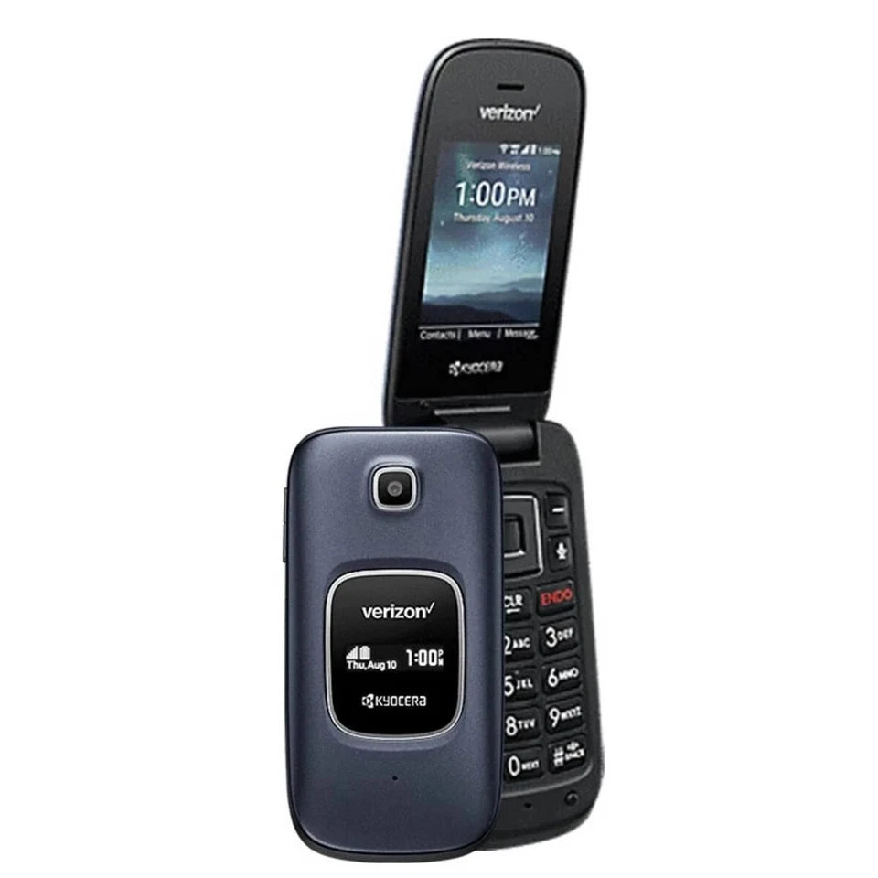 Kyocera Cadence S2720