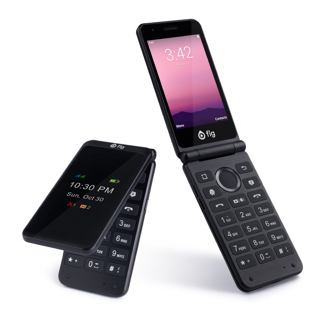Fig Flip II Pro