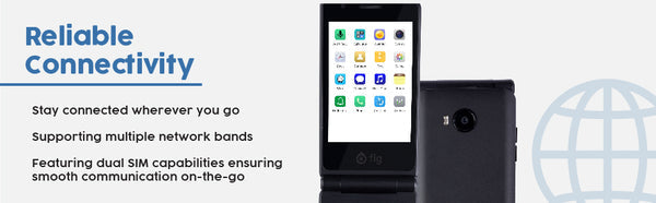 Fig Flip II Pro