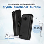 Fig Flip II Protective Case