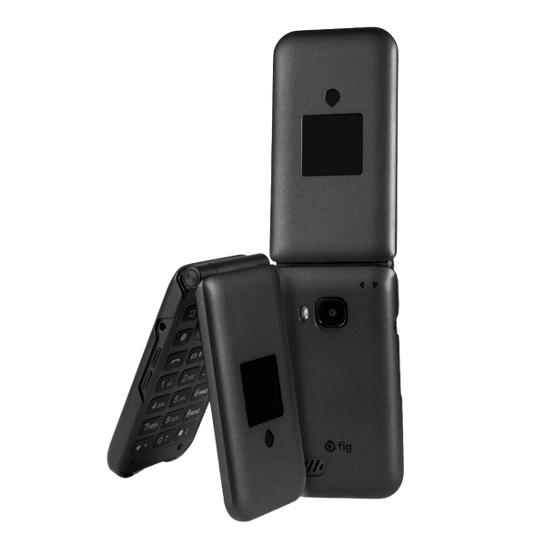 Fig Flip Mini Protective Case