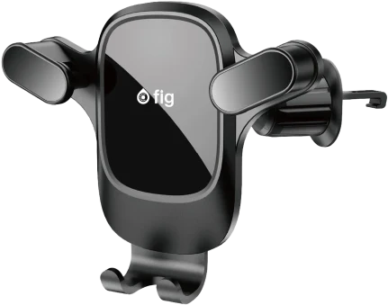 fig car holder