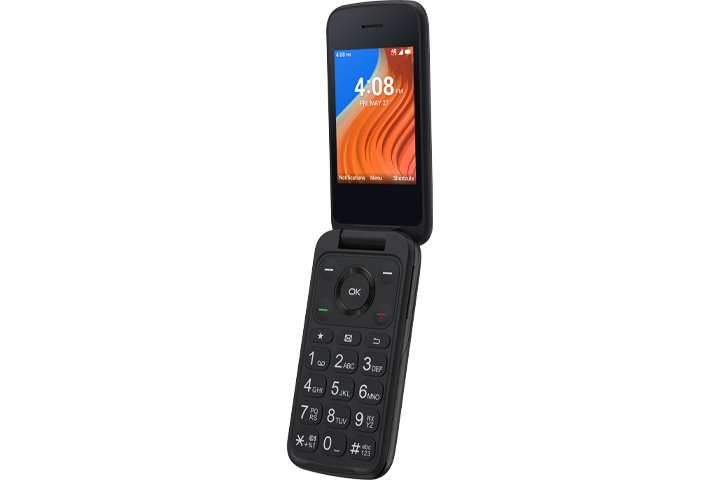 TCL Flip kosher T408DL