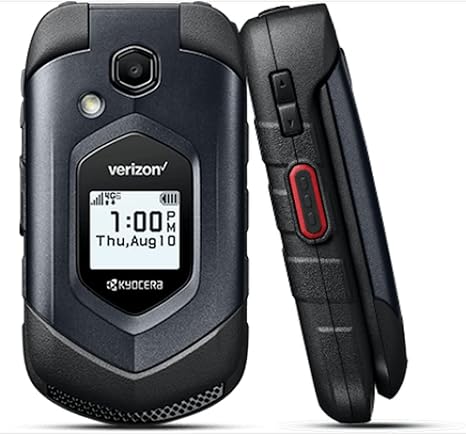 Kyocera DuraXV E4610
